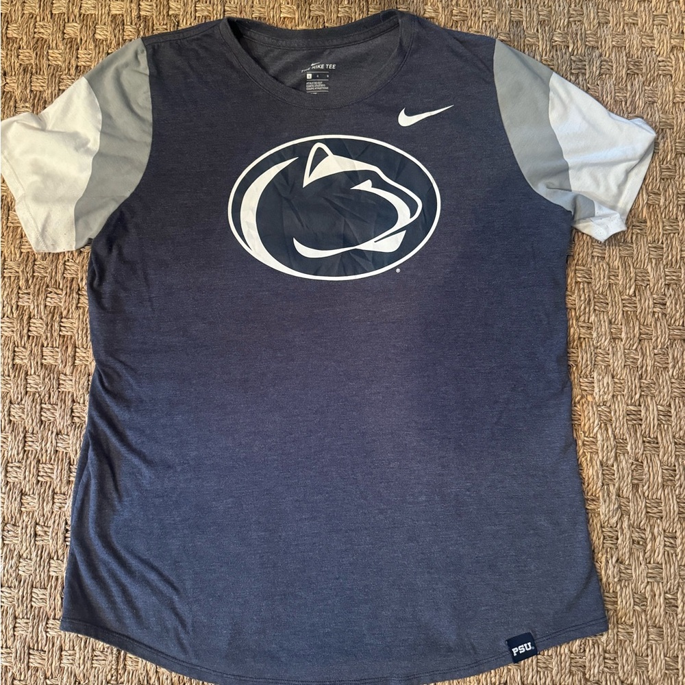 Penn State Nike T shirt